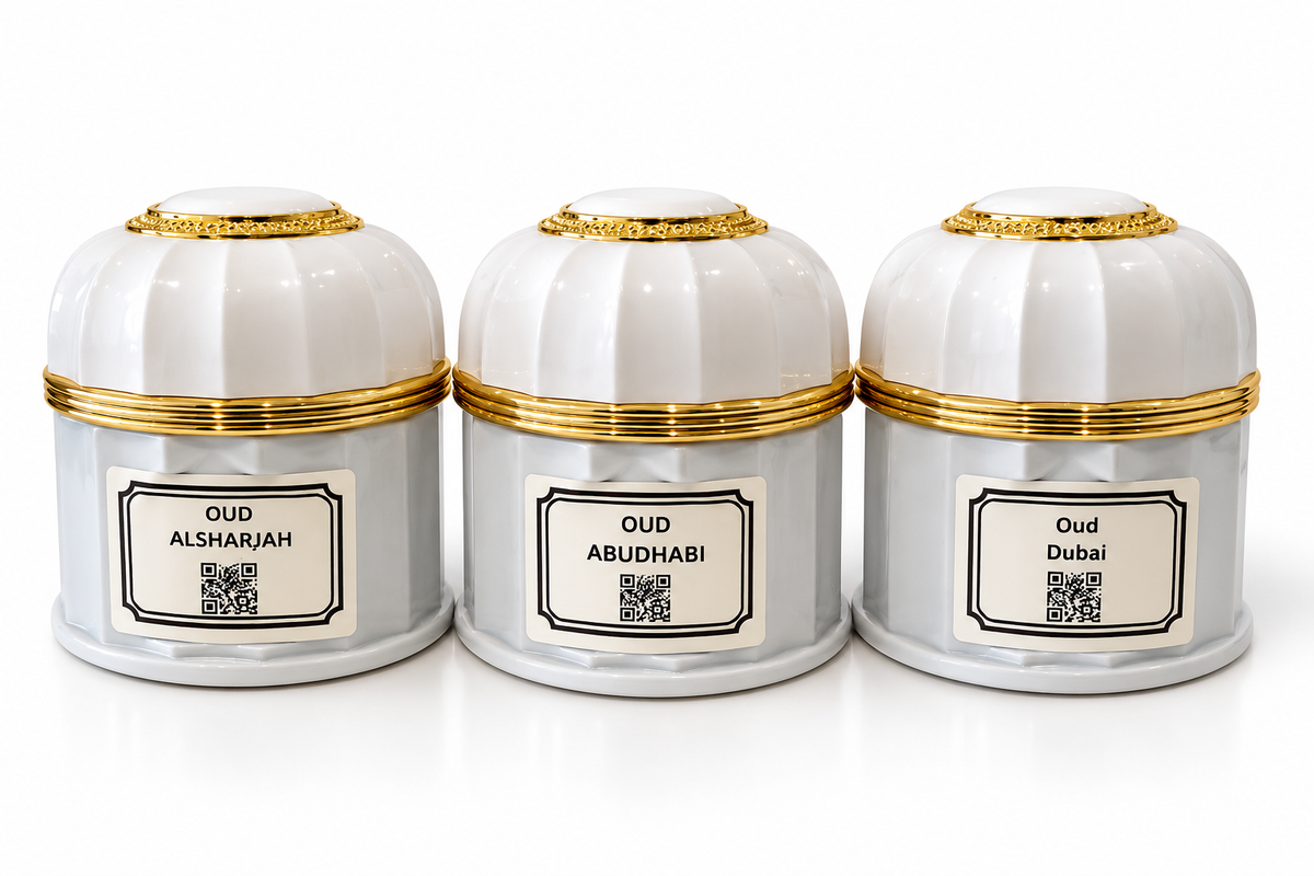 oud bundle