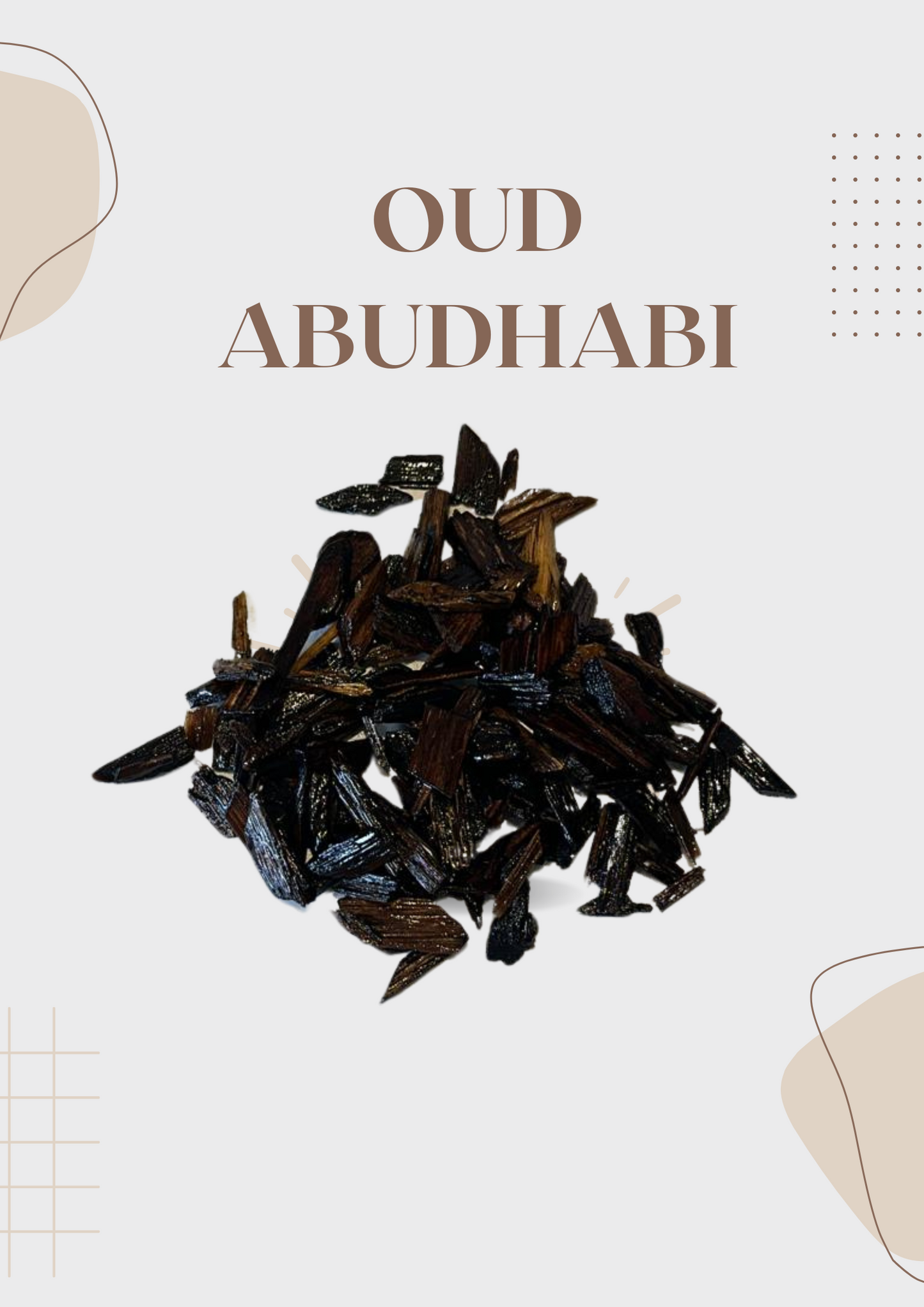 OUD ABUDHABI