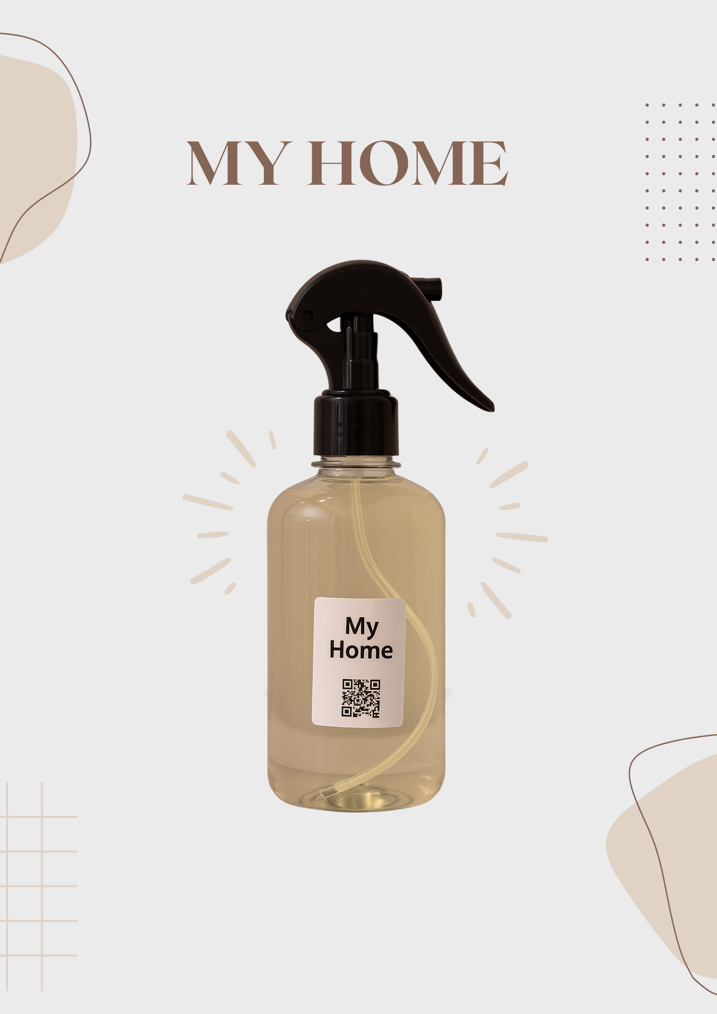 MY HOME (300 ML)