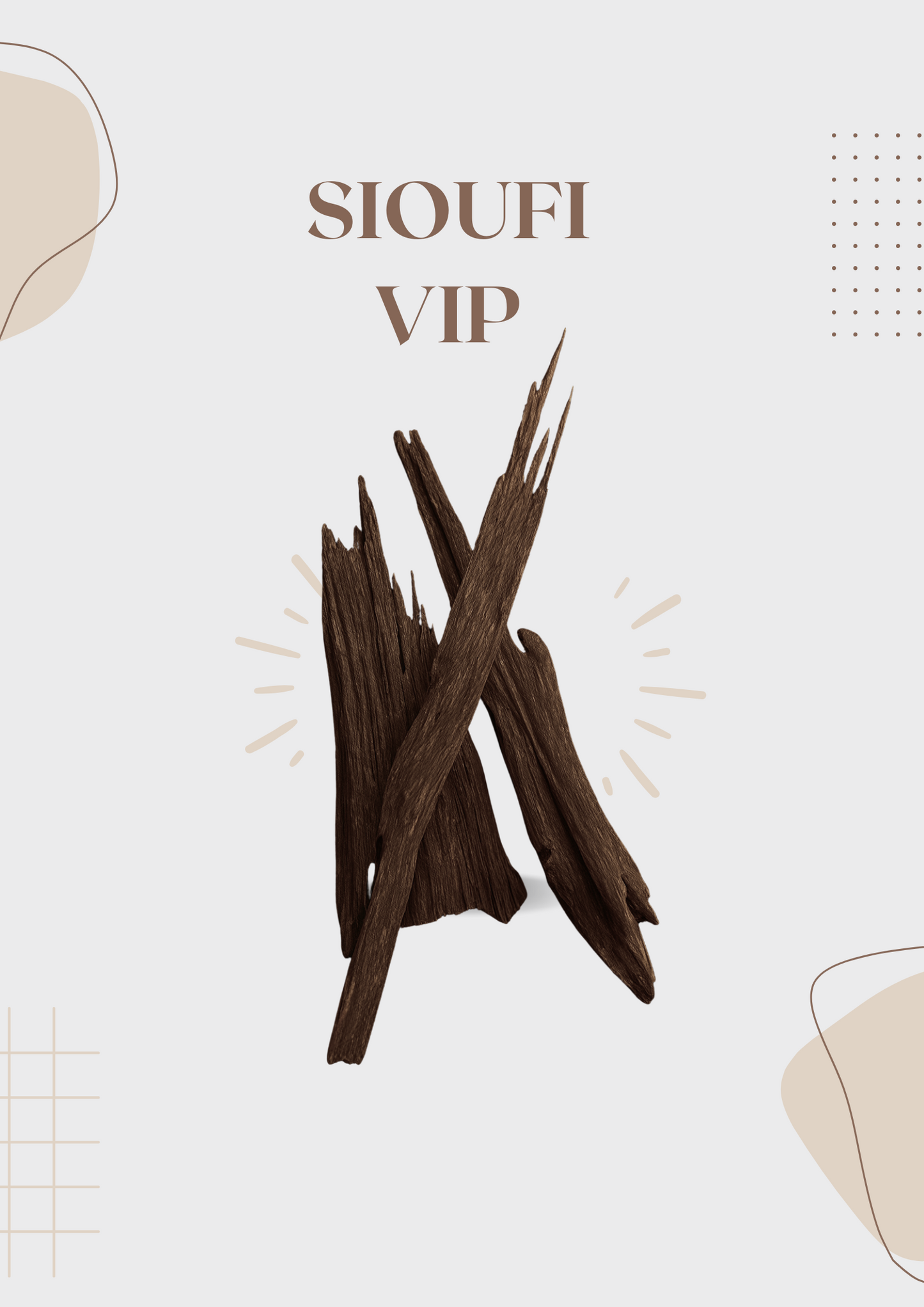 SIOUFI VIP
