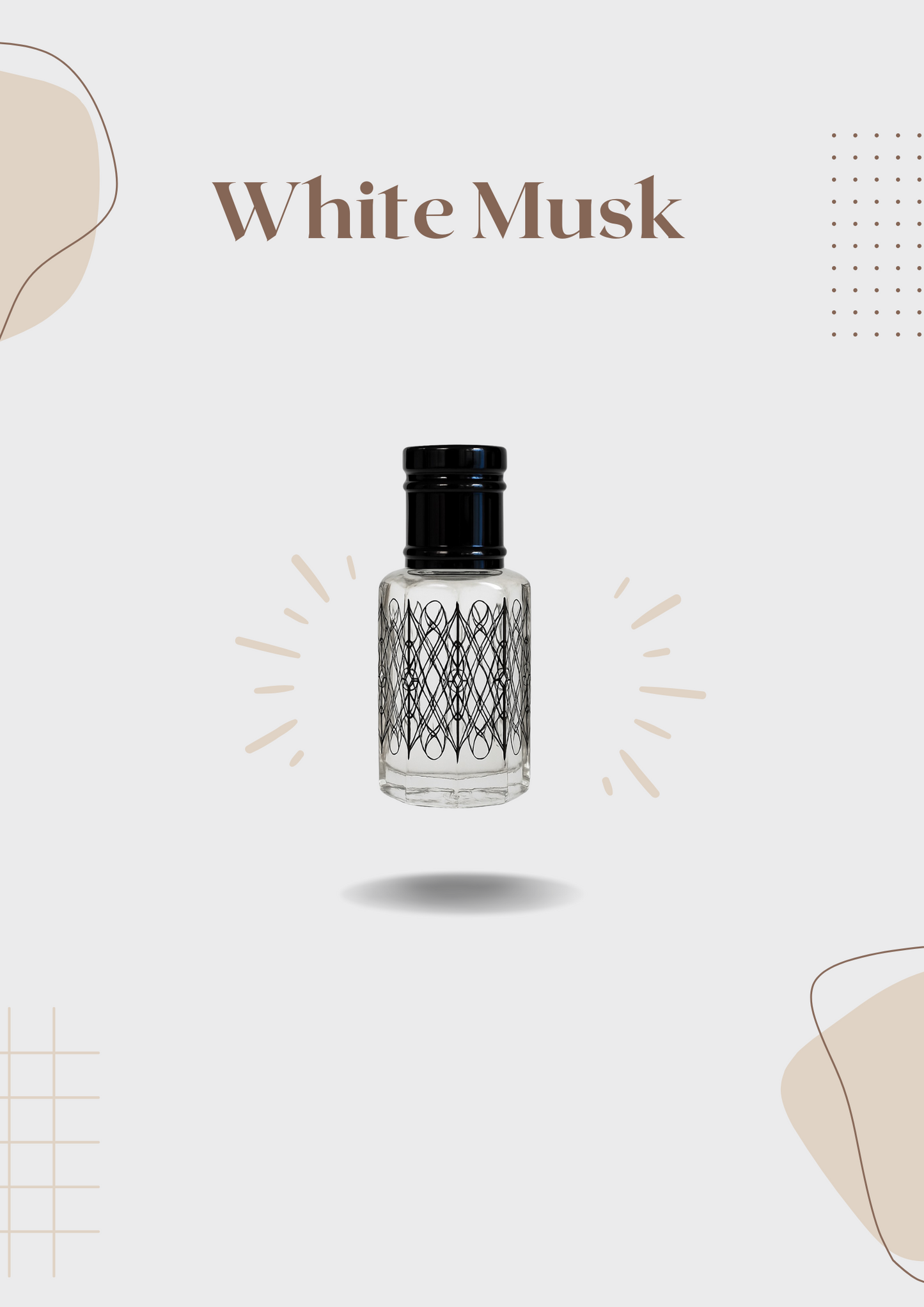 white musk