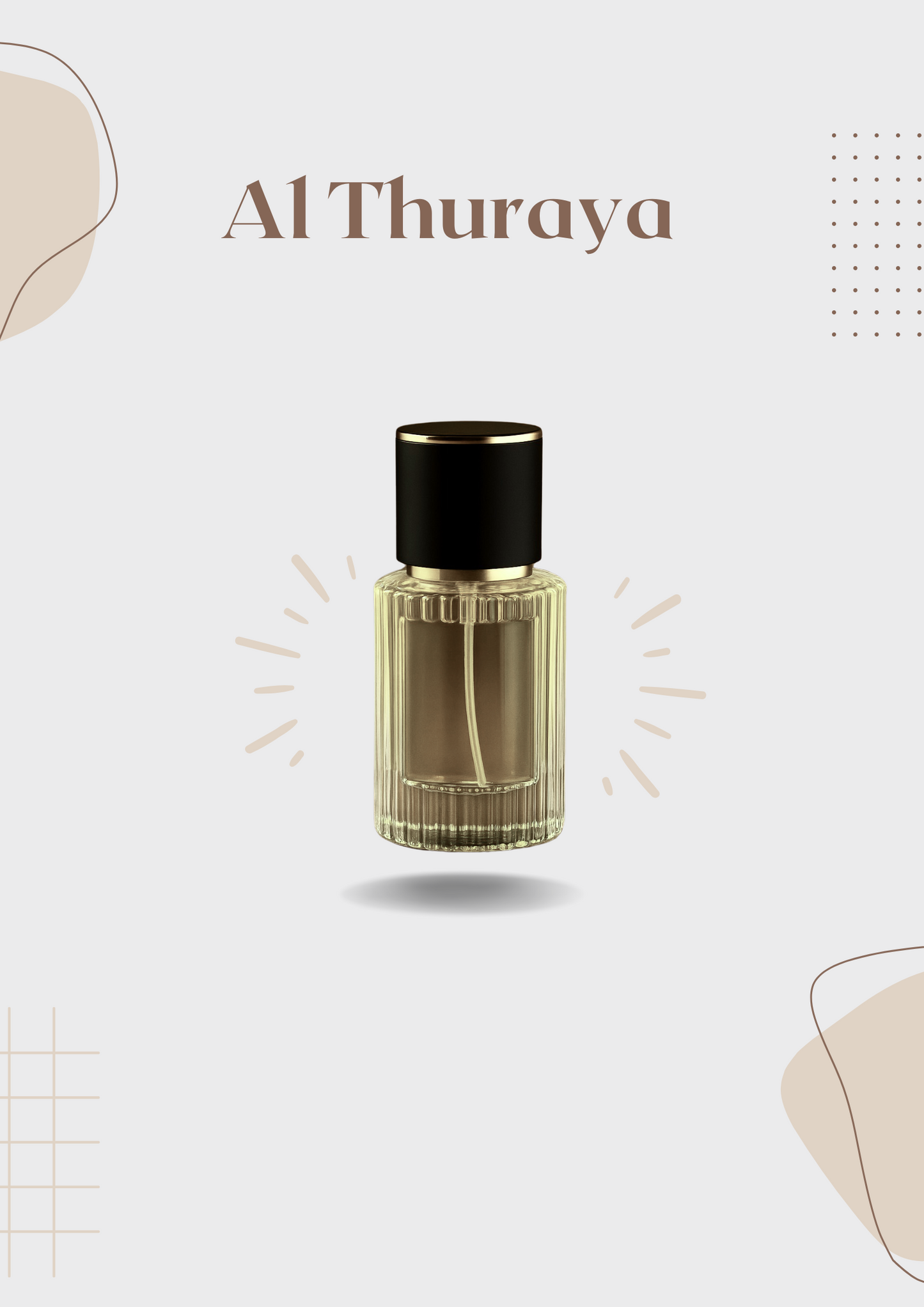 AL THURAYA