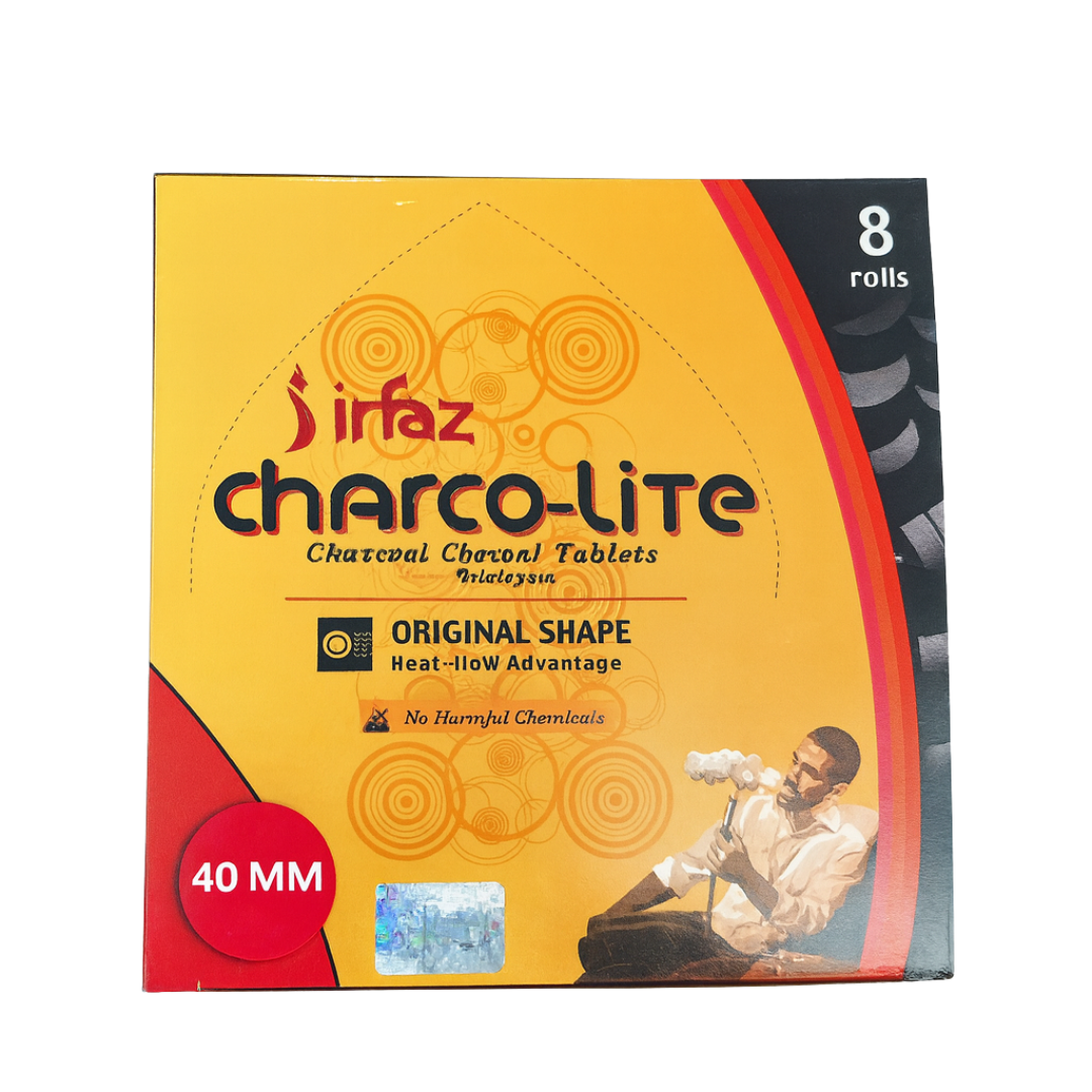 Charcol-lite