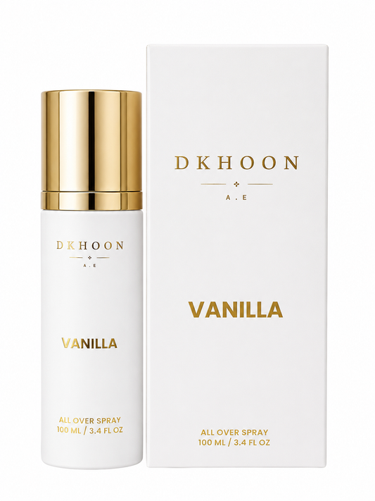 VANILLA
