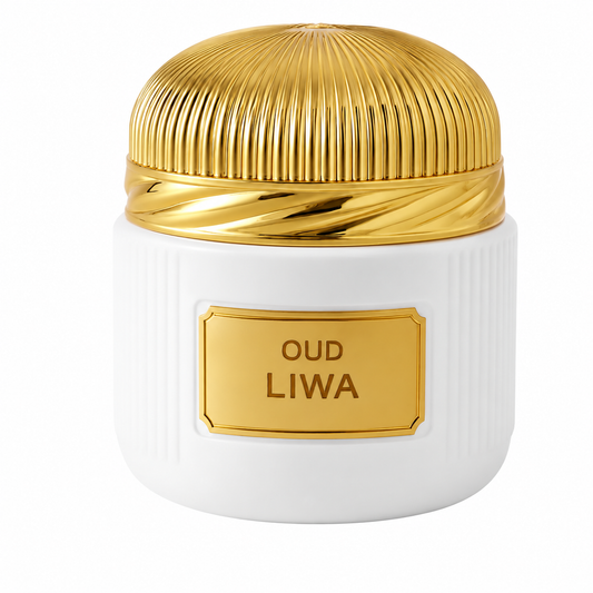 OUD LIWA | عود ليوا