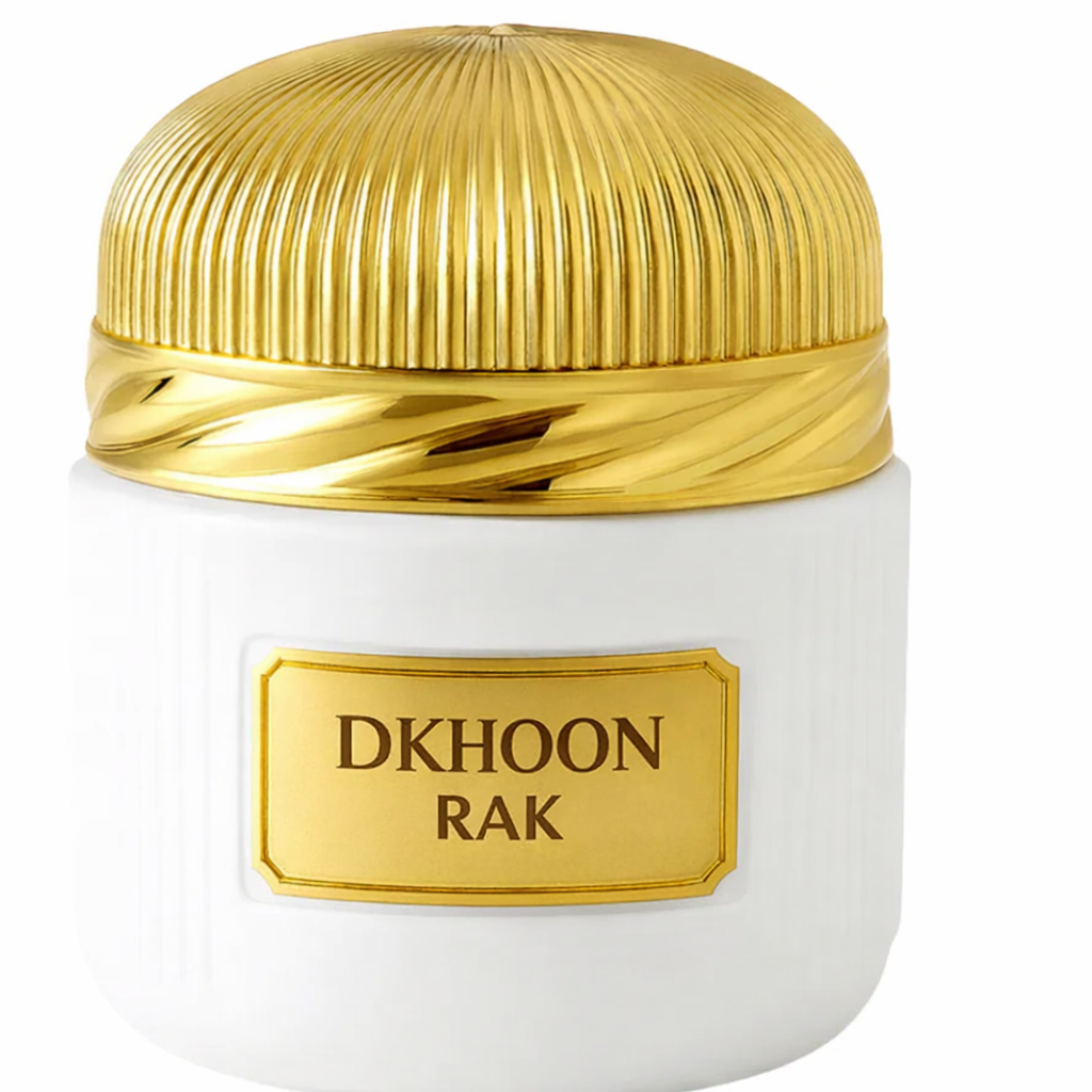 DKHOON RAK