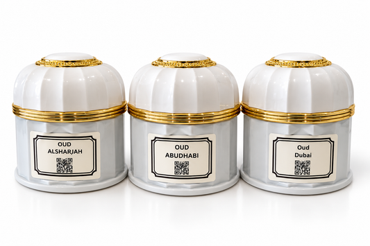 oud bundle
