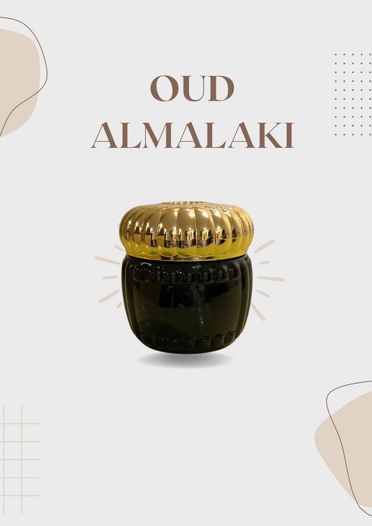 OUD ALMALKI