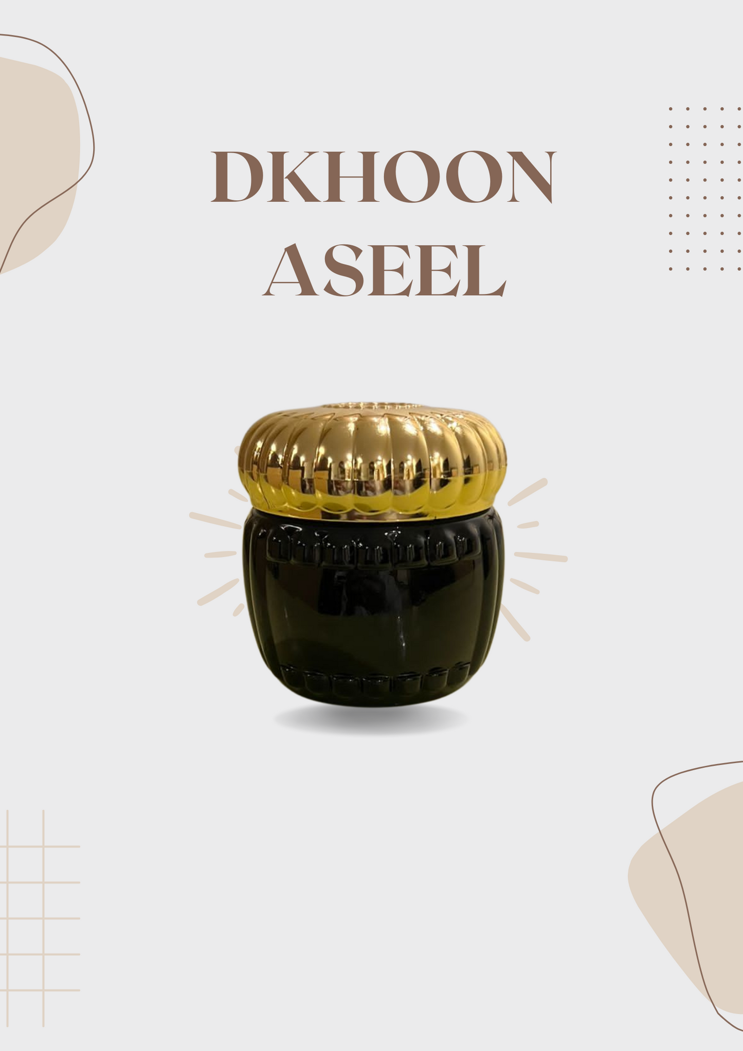 DKHOON ASEEL