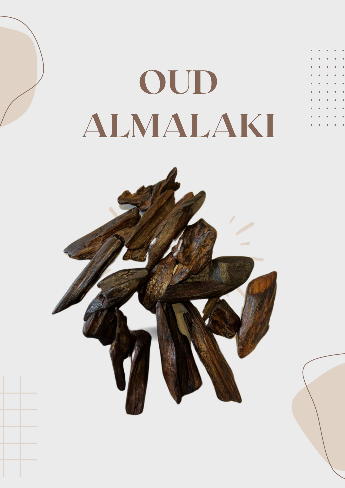 OUD ALMALKI