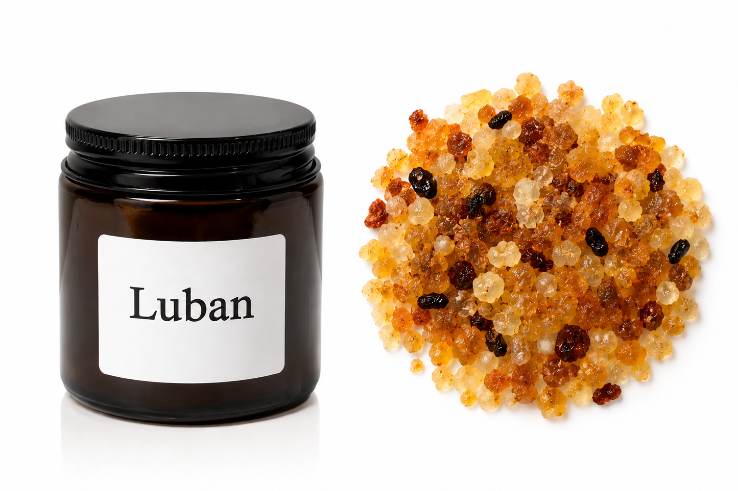 LUBAN