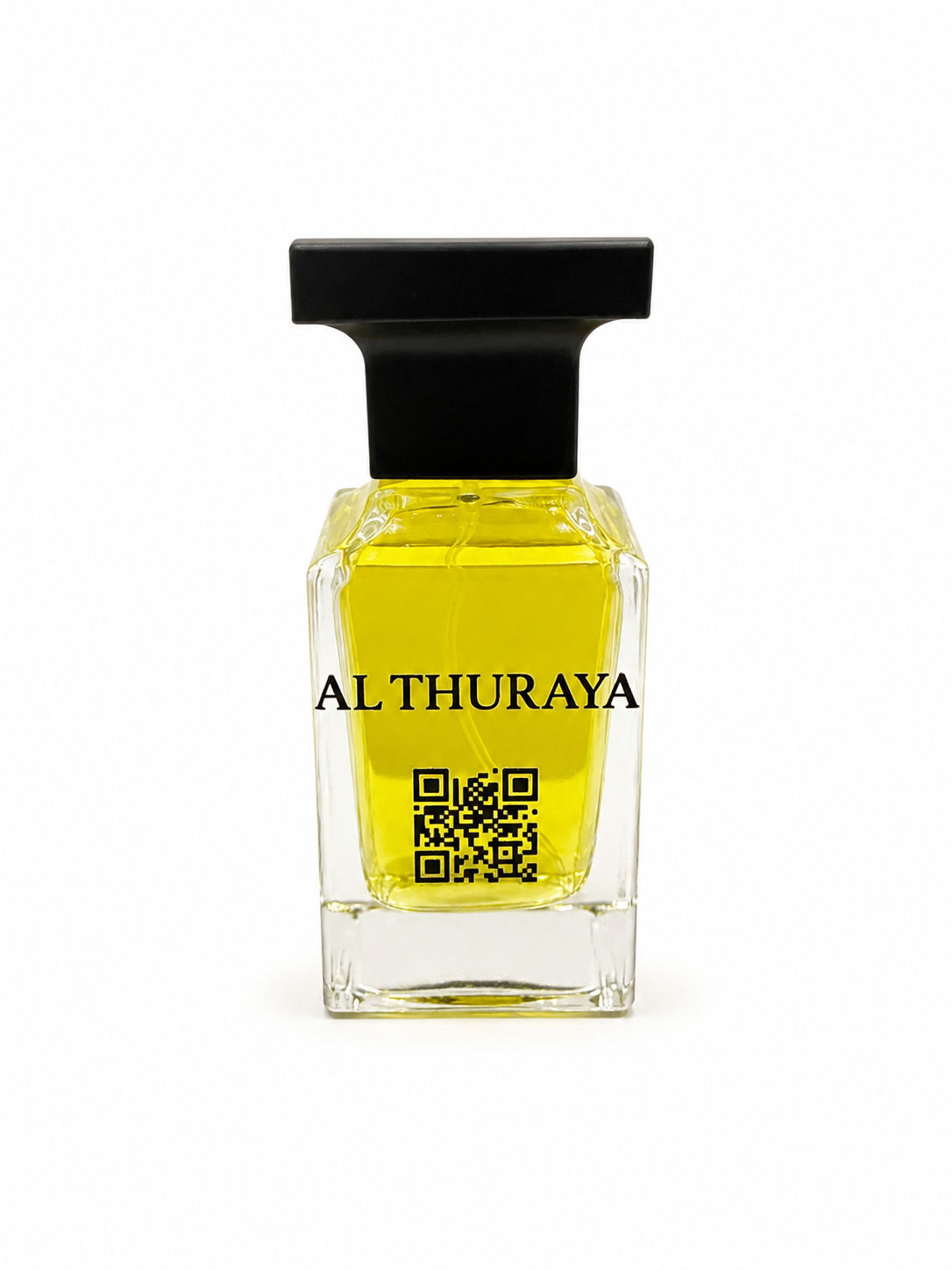 AL THURAYA