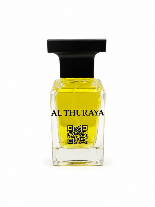 AL THURAYA