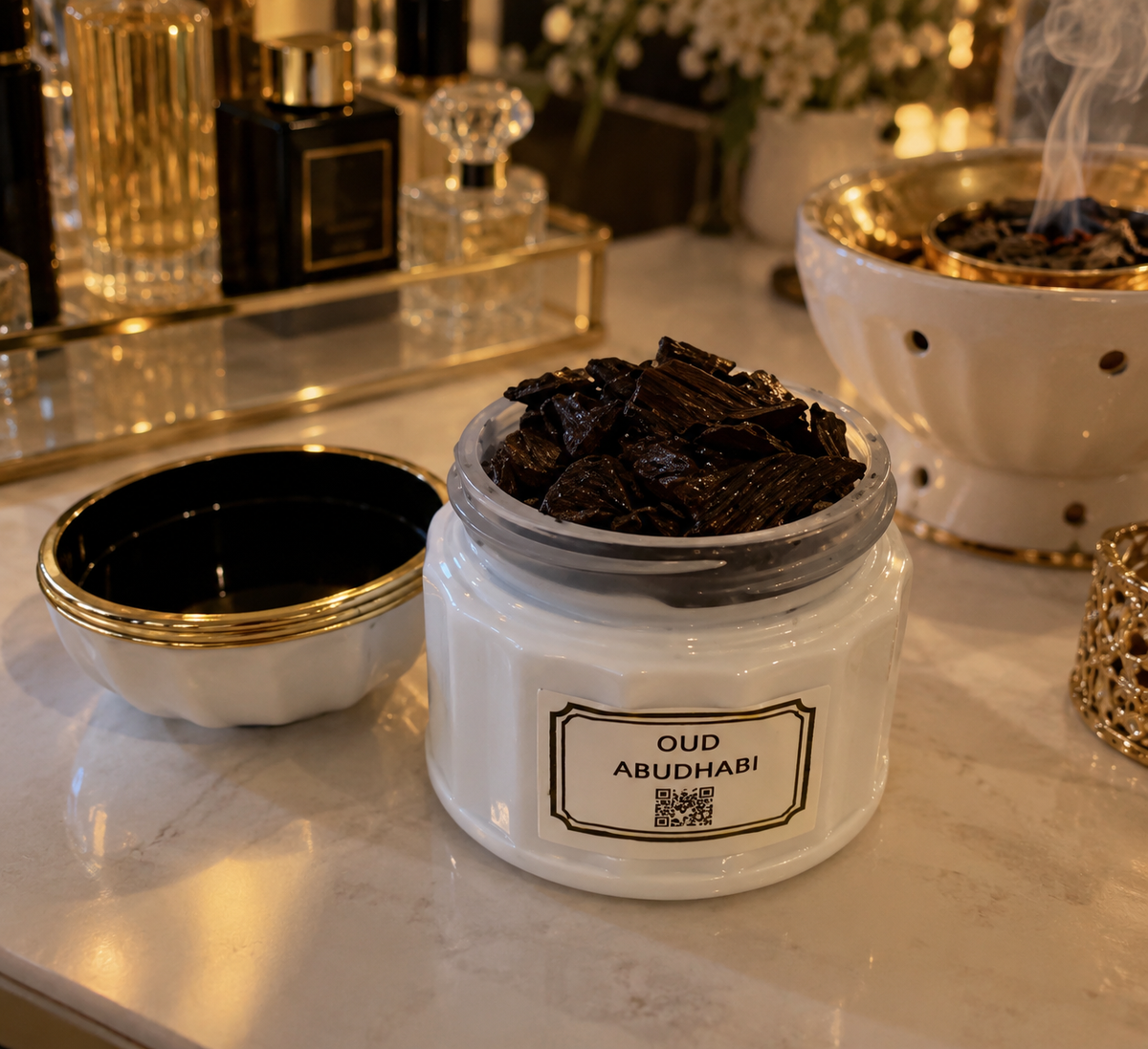 OUD ABUDHABI