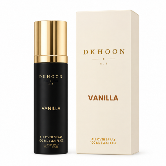 VANILLA