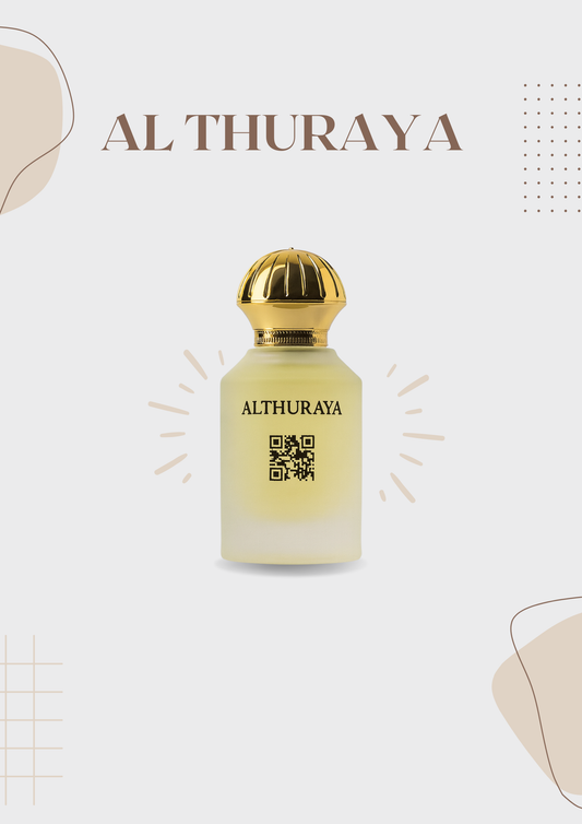AL THURAYA