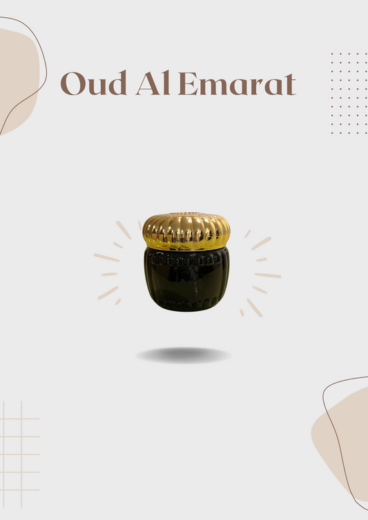 Oud Al Emarat