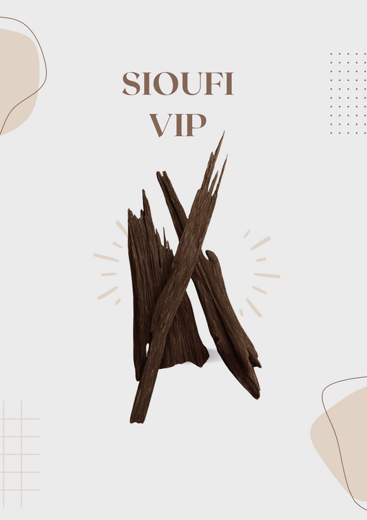SIOUFI VIP