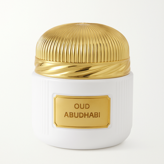 OUD ABUDHABI