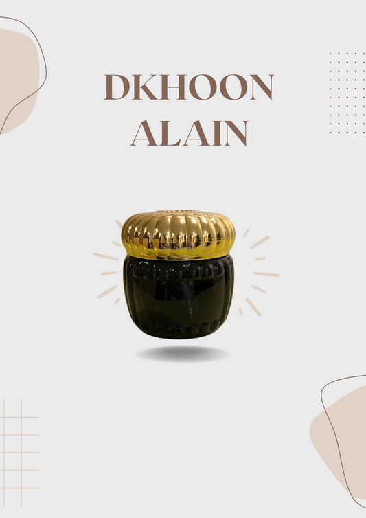 DKHOON ALAIN