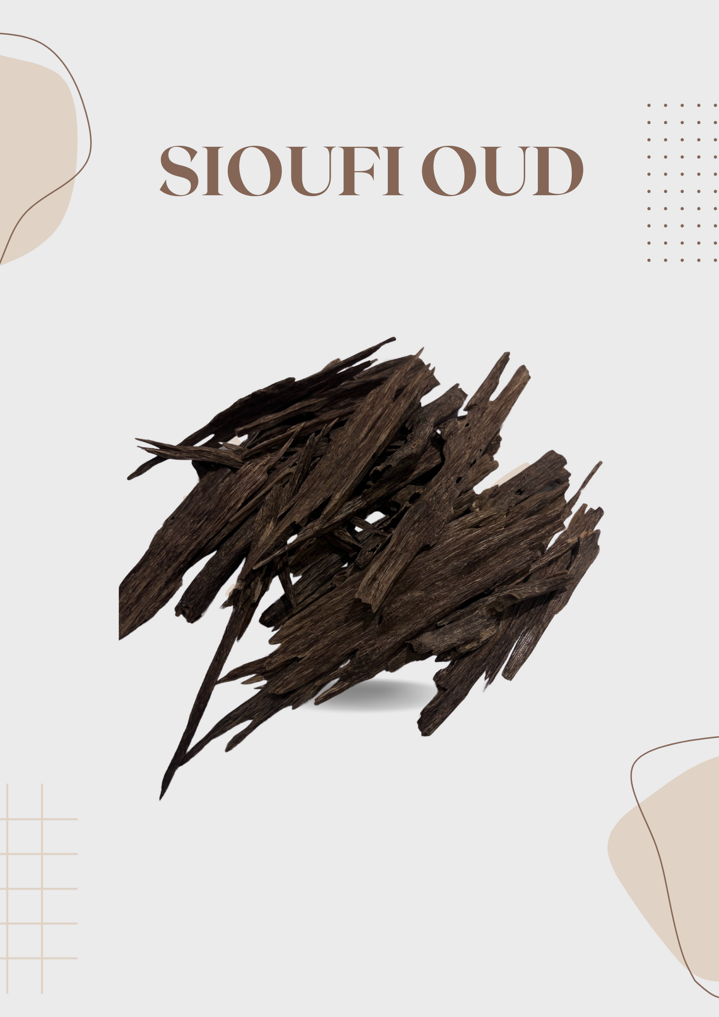 SIOUFI OUD