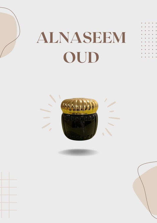 ALNASEEM OUD