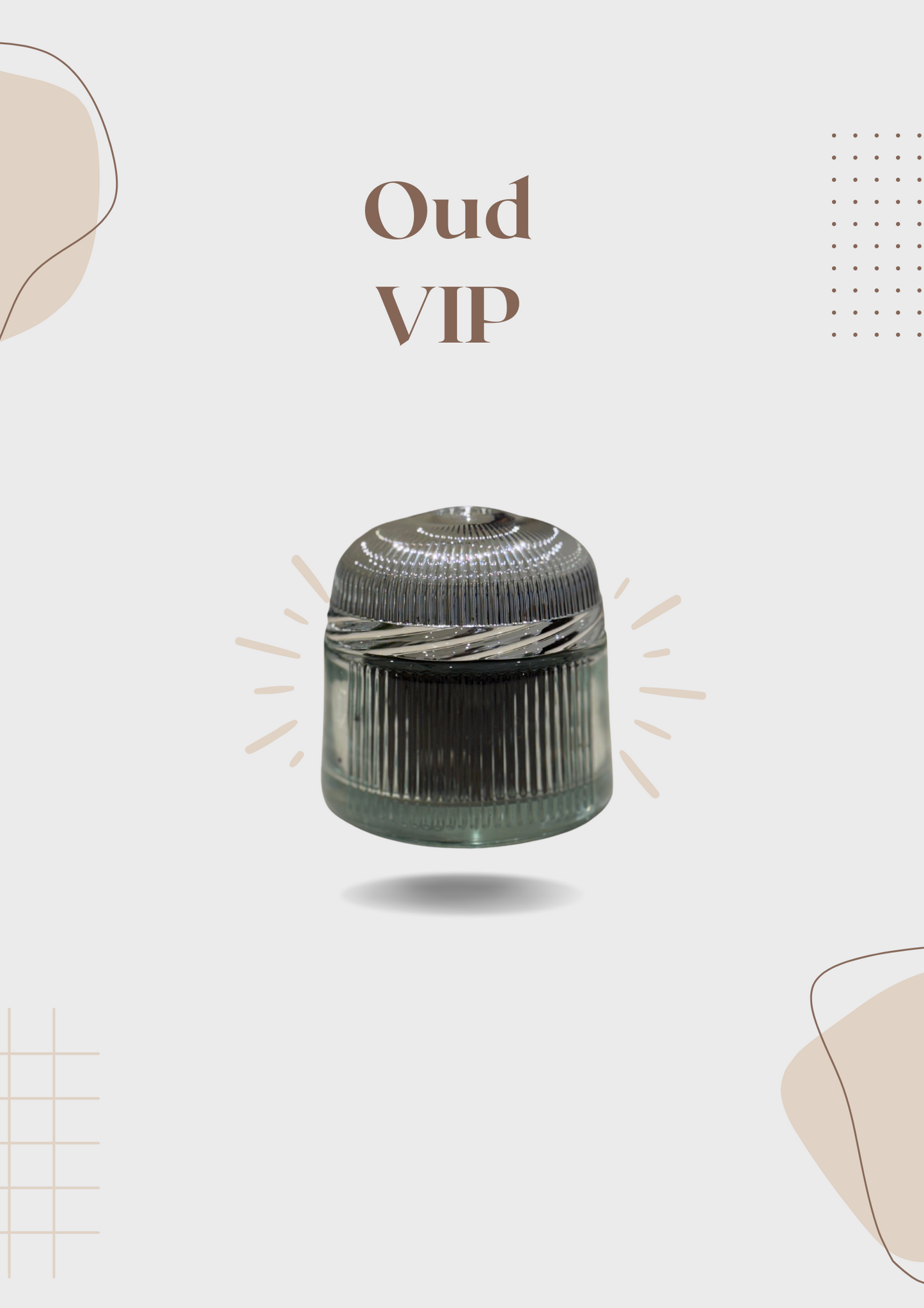 Oud VIP