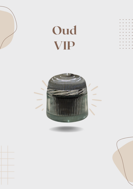 Oud VIP