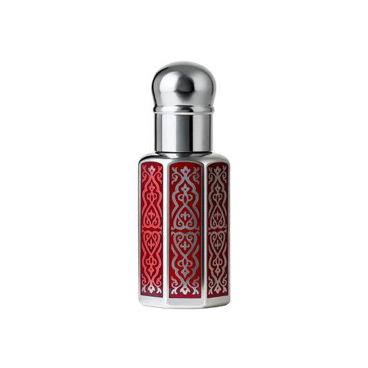 POMEGRANTE MUSK