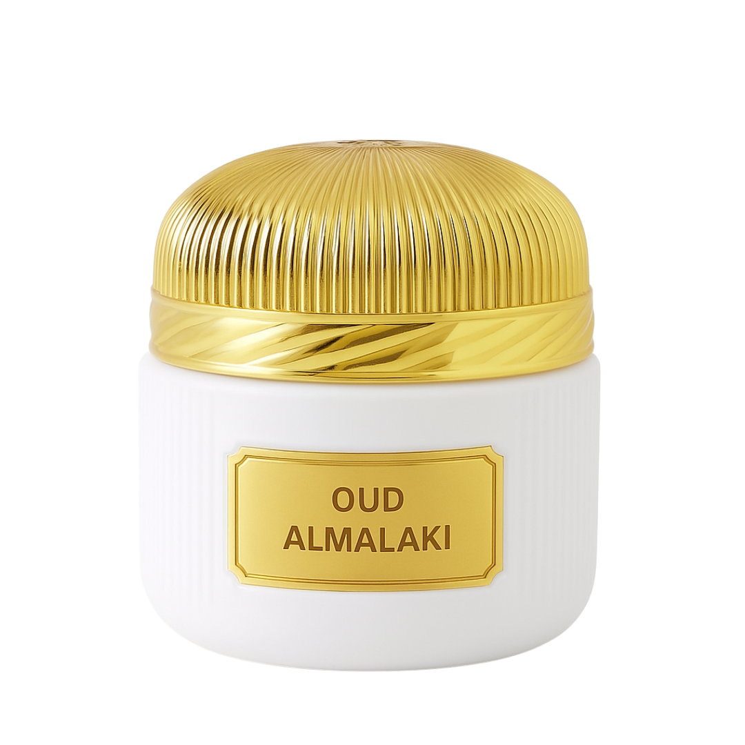 OUD ALMALKI