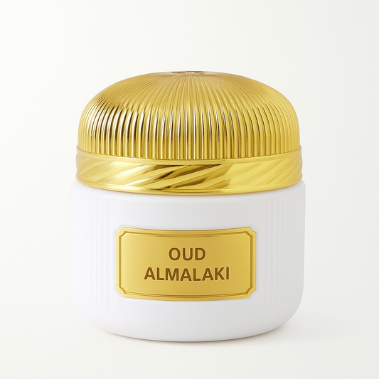 OUD ALMALKI