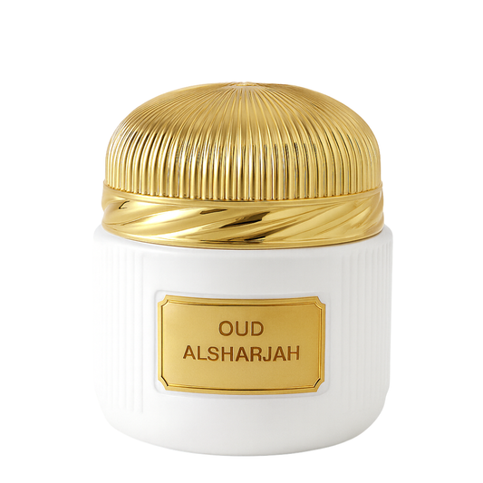 OUD ALSHARJAH